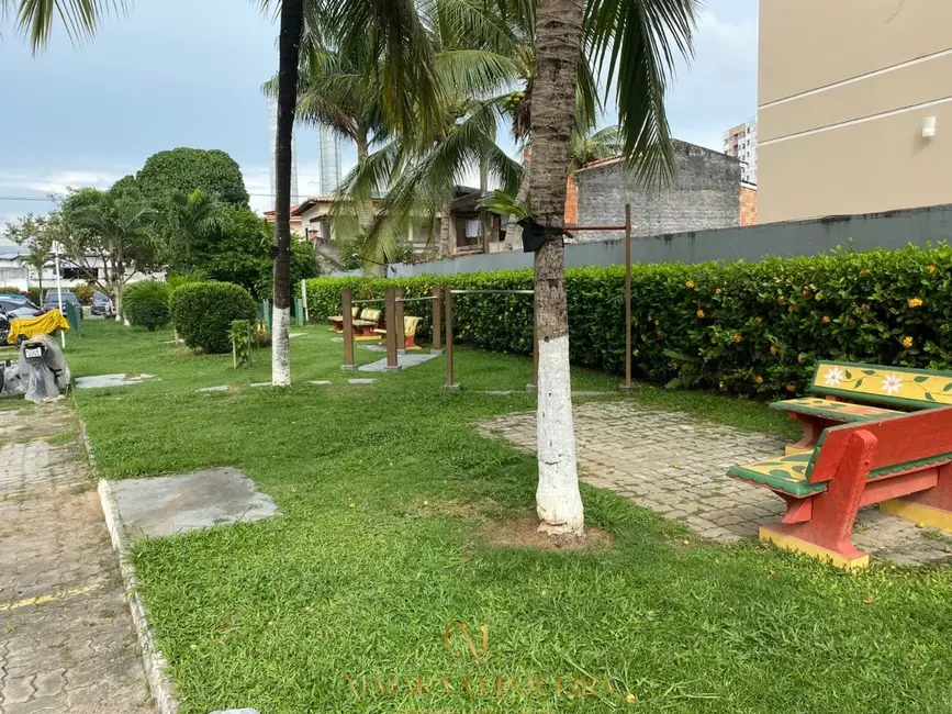 Foto 4 de Apartamento com 2 quartos à venda e para alugar, 100m2 em Jardim das Margaridas, Salvador - BA