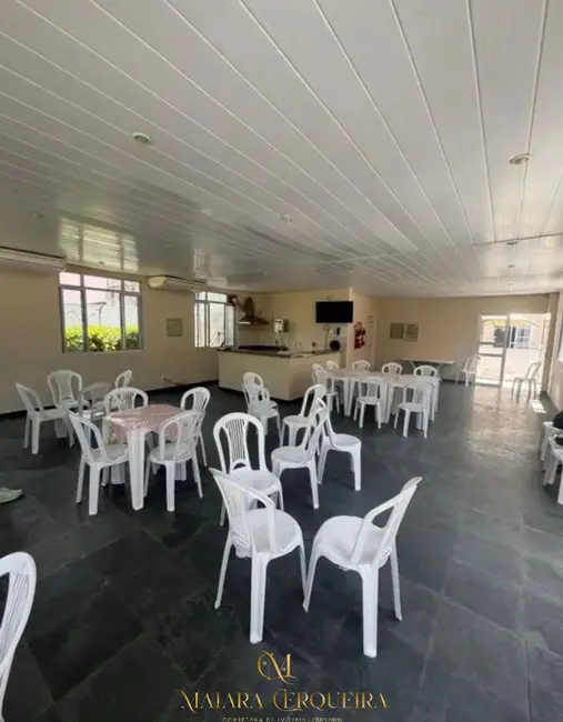 Foto 8 de Apartamento com 2 quartos à venda e para alugar, 100m2 em Jardim das Margaridas, Salvador - BA