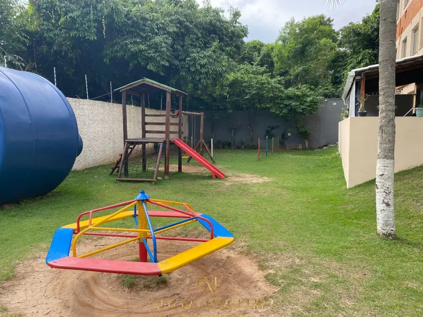Foto 9 de Apartamento com 2 quartos à venda e para alugar, 100m2 em Jardim das Margaridas, Salvador - BA