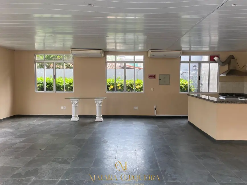 Foto 5 de Apartamento com 2 quartos à venda e para alugar, 100m2 em Jardim das Margaridas, Salvador - BA