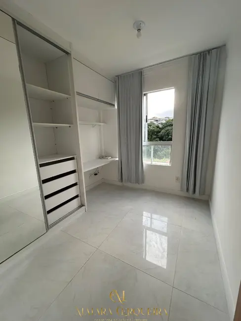 Apartamento com 2 quartos à venda, 48m2 em São Marcos, Salvador - BA - imagem 6 Foto 6 de Apartamento com 2 quartos à venda, 48m2 em São Marcos, Salvador - BA