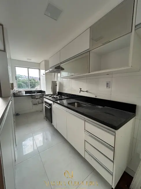 Apartamento com 2 quartos à venda, 48m2 em São Marcos, Salvador - BA - imagem 4 Foto 4 de Apartamento com 2 quartos à venda, 48m2 em São Marcos, Salvador - BA