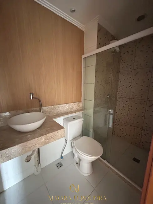 Apartamento com 2 quartos à venda, 48m2 em São Marcos, Salvador - BA - imagem 9 Foto 9 de Apartamento com 2 quartos à venda, 48m2 em São Marcos, Salvador - BA