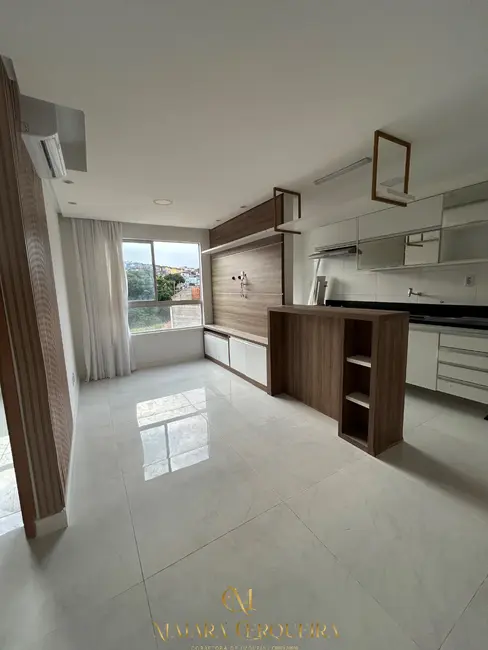 Apartamento com 2 quartos à venda, 48m2 em São Marcos, Salvador - BA - imagem 1 Foto 1 de Apartamento com 2 quartos à venda, 48m2 em São Marcos, Salvador - BA