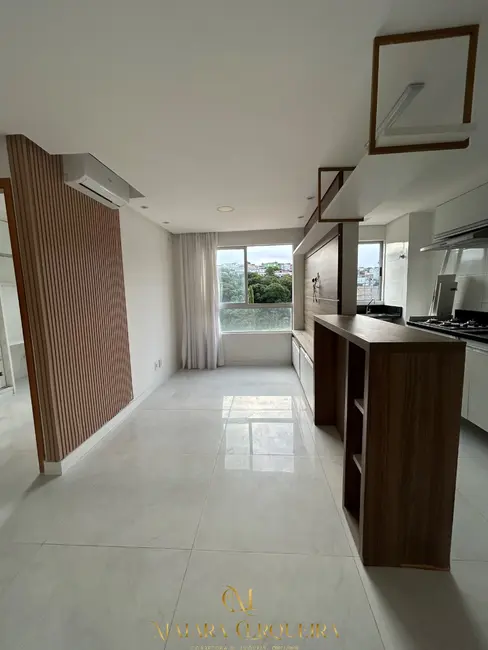 Apartamento com 2 quartos à venda, 48m2 em São Marcos, Salvador - BA - imagem 2 Foto 2 de Apartamento com 2 quartos à venda, 48m2 em São Marcos, Salvador - BA