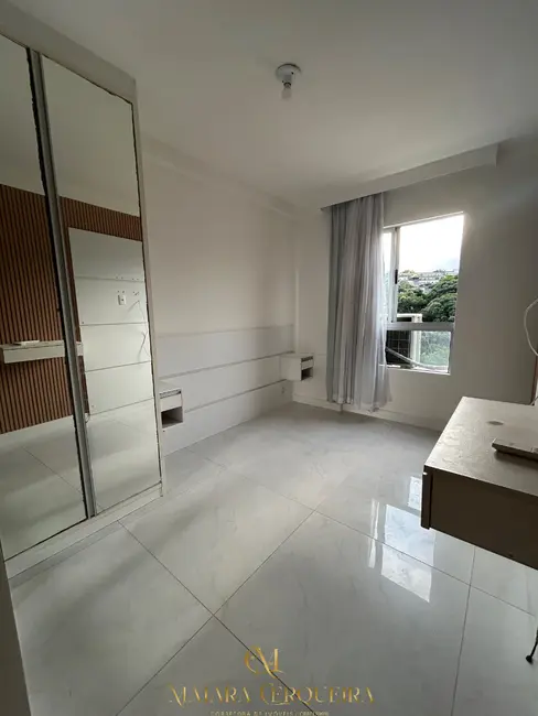 Apartamento com 2 quartos à venda, 48m2 em São Marcos, Salvador - BA - imagem 7 Foto 7 de Apartamento com 2 quartos à venda, 48m2 em São Marcos, Salvador - BA