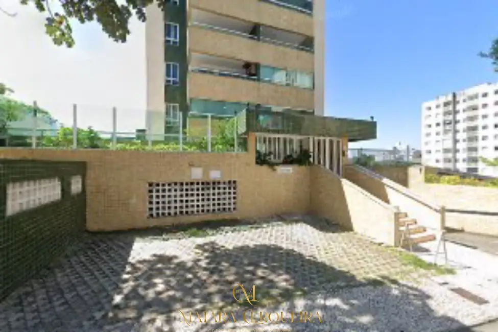 Apartamento com 2 quartos à venda, 55m2 em Boca do Rio, Salvador - BA - imagem 1 Foto 1 de Apartamento com 2 quartos à venda, 55m2 em Boca do Rio, Salvador - BA