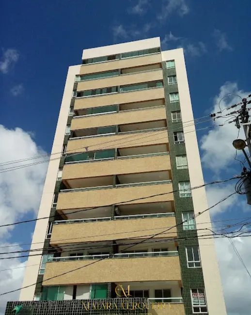Apartamento com 2 quartos à venda, 55m2 em Boca do Rio, Salvador - BA - imagem 2 Foto 2 de Apartamento com 2 quartos à venda, 55m2 em Boca do Rio, Salvador - BA