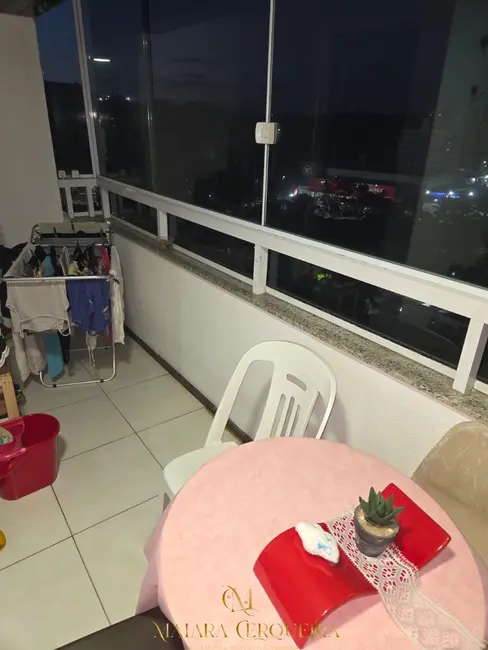 Apartamento com 2 quartos à venda, 55m2 em Boca do Rio, Salvador - BA - imagem 7 Foto 7 de Apartamento com 2 quartos à venda, 55m2 em Boca do Rio, Salvador - BA