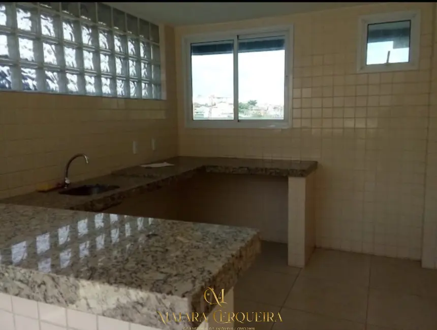Apartamento com 2 quartos à venda, 55m2 em Boca do Rio, Salvador - BA - imagem 4 Foto 4 de Apartamento com 2 quartos à venda, 55m2 em Boca do Rio, Salvador - BA