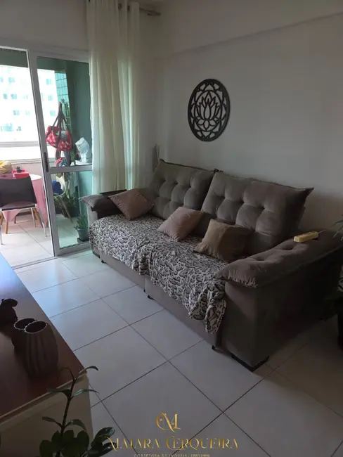 Apartamento com 2 quartos à venda, 55m2 em Boca do Rio, Salvador - BA - imagem 5 Foto 5 de Apartamento com 2 quartos à venda, 55m2 em Boca do Rio, Salvador - BA