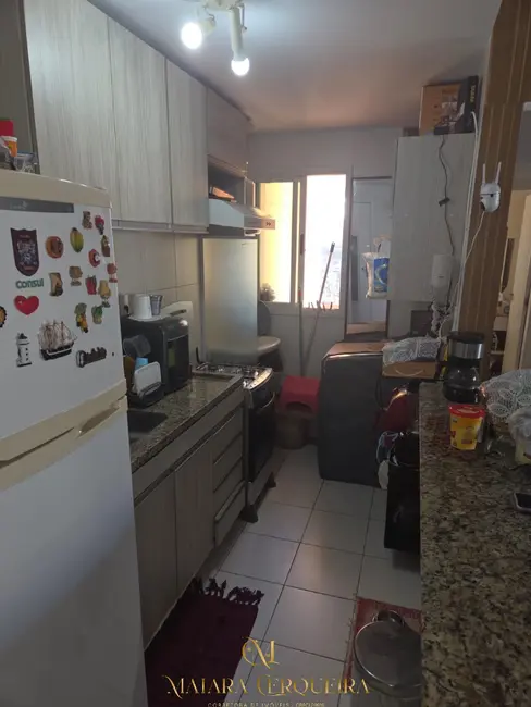 Apartamento com 2 quartos à venda, 55m2 em Boca do Rio, Salvador - BA - imagem 9 Foto 9 de Apartamento com 2 quartos à venda, 55m2 em Boca do Rio, Salvador - BA
