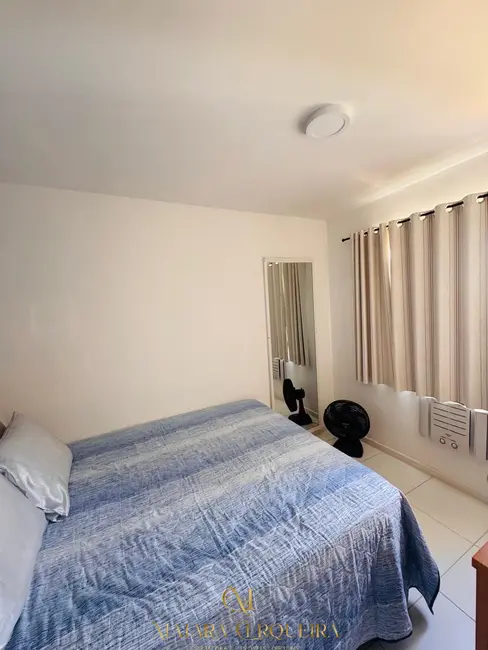 Apartamento com 2 quartos à venda, 50m2 em Piatã, Salvador - BA - imagem 9 Foto 9 de Apartamento com 2 quartos à venda, 50m2 em Piatã, Salvador - BA