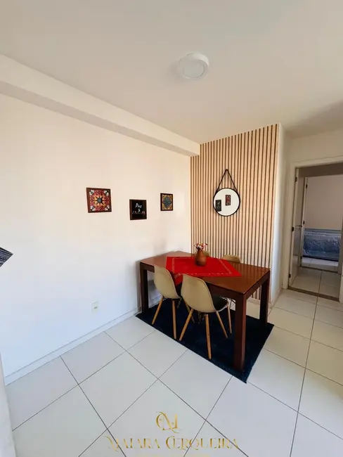 Apartamento com 2 quartos à venda, 50m2 em Piatã, Salvador - BA - imagem 3 Foto 3 de Apartamento com 2 quartos à venda, 50m2 em Piatã, Salvador - BA