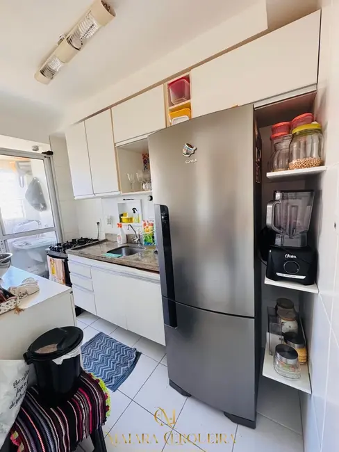 Apartamento com 2 quartos à venda, 50m2 em Piatã, Salvador - BA - imagem 7 Foto 7 de Apartamento com 2 quartos à venda, 50m2 em Piatã, Salvador - BA
