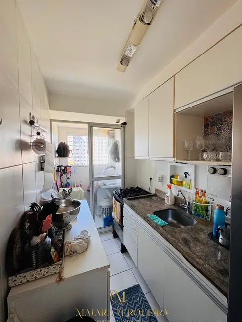 Apartamento com 2 quartos à venda, 50m2 em Piatã, Salvador - BA - imagem 6 Foto 6 de Apartamento com 2 quartos à venda, 50m2 em Piatã, Salvador - BA