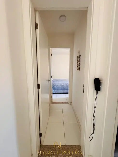 Apartamento com 2 quartos à venda, 50m2 em Piatã, Salvador - BA - imagem 5 Foto 5 de Apartamento com 2 quartos à venda, 50m2 em Piatã, Salvador - BA