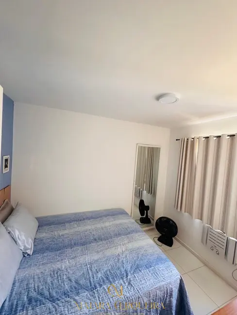 Apartamento com 2 quartos à venda, 50m2 em Piatã, Salvador - BA - imagem 8 Foto 8 de Apartamento com 2 quartos à venda, 50m2 em Piatã, Salvador - BA