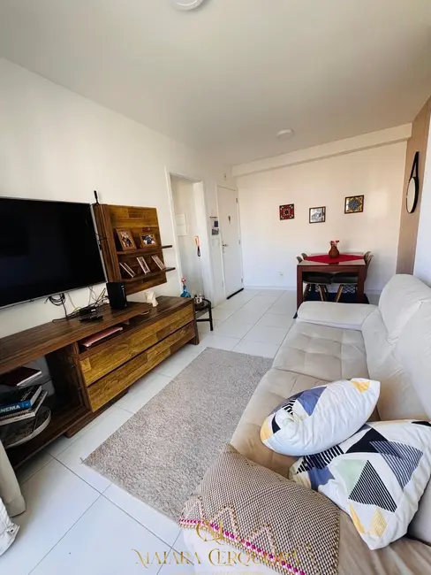 Apartamento com 2 quartos à venda, 50m2 em Piatã, Salvador - BA - imagem 2 Foto 2 de Apartamento com 2 quartos à venda, 50m2 em Piatã, Salvador - BA