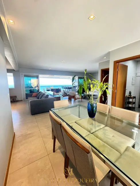 Foto 1 de Apartamento com 3 quartos à venda, 200m2 em Pituaçu, Salvador - BA