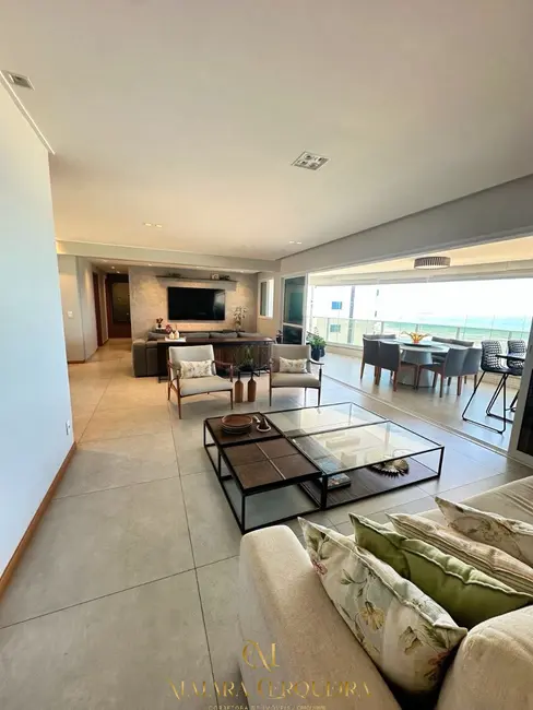 Foto 3 de Apartamento com 3 quartos à venda, 200m2 em Pituaçu, Salvador - BA
