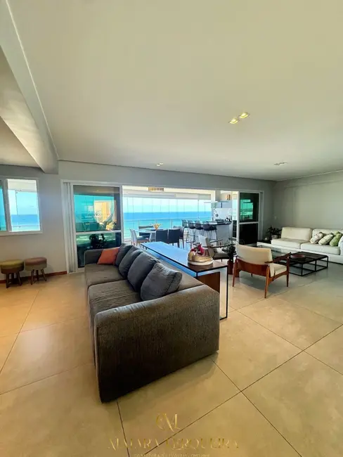 Foto 6 de Apartamento com 3 quartos à venda, 200m2 em Pituaçu, Salvador - BA