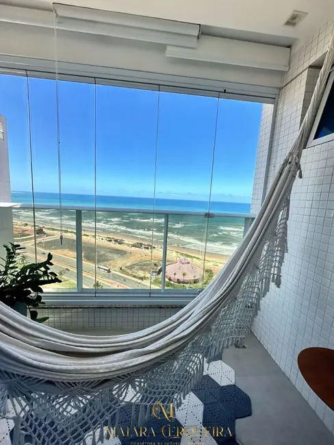 Foto 8 de Apartamento com 3 quartos à venda, 200m2 em Pituaçu, Salvador - BA