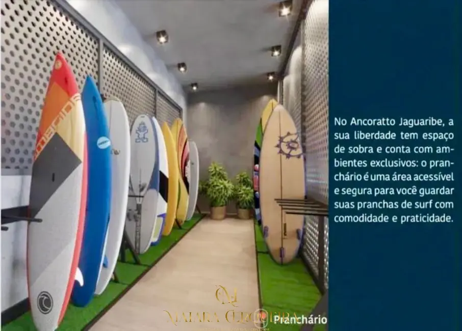 Apartamento com 3 quartos à venda, 80m2 em Jaguaribe, Salvador - BA - imagem 5 Foto 5 de Apartamento com 3 quartos à venda, 80m2 em Jaguaribe, Salvador - BA
