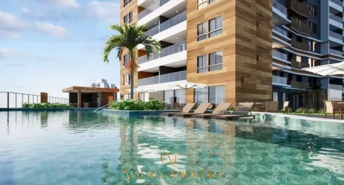 Apartamento com 3 quartos à venda, 80m2 em Jaguaribe, Salvador - BA - imagem 1 Foto 1 de Apartamento com 3 quartos à venda, 80m2 em Jaguaribe, Salvador - BA