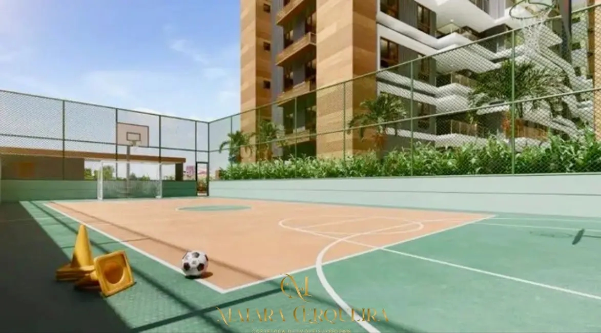 Apartamento com 3 quartos à venda, 80m2 em Jaguaribe, Salvador - BA - imagem 3 Foto 3 de Apartamento com 3 quartos à venda, 80m2 em Jaguaribe, Salvador - BA