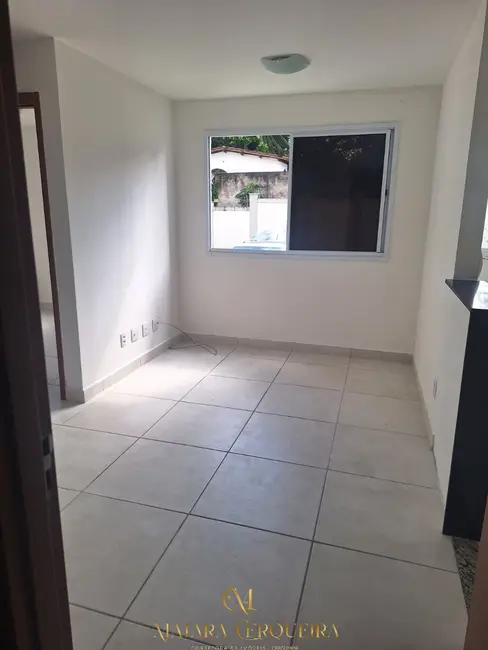 Foto 6 de Apartamento com 2 quartos à venda, 49m2 em Cassange, Salvador - BA