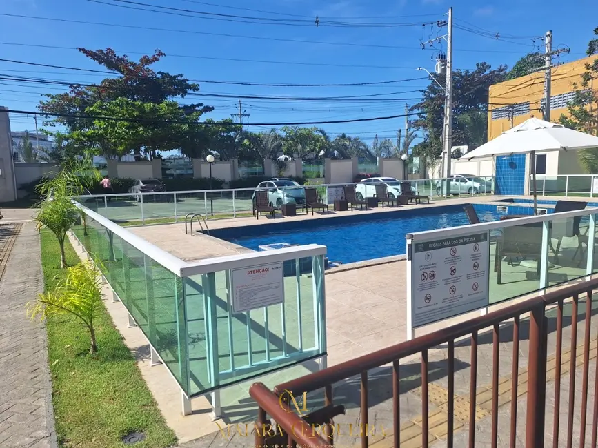 Foto 1 de Apartamento com 2 quartos à venda, 49m2 em Cassange, Salvador - BA