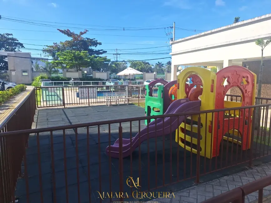 Foto 3 de Apartamento com 2 quartos à venda, 49m2 em Cassange, Salvador - BA