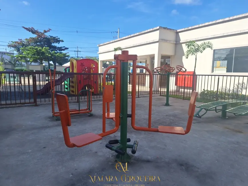 Foto 5 de Apartamento com 2 quartos à venda, 49m2 em Cassange, Salvador - BA
