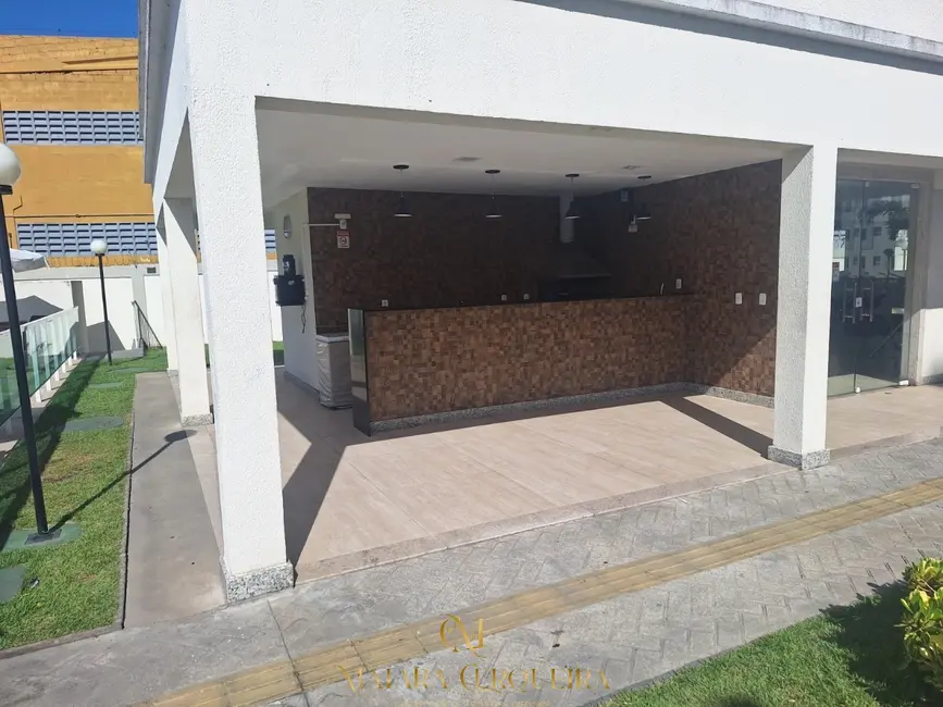 Foto 4 de Apartamento com 2 quartos à venda, 49m2 em Cassange, Salvador - BA