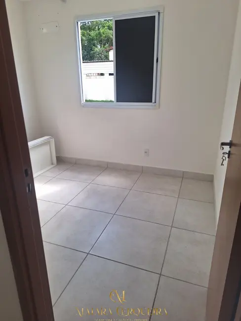 Foto 8 de Apartamento com 2 quartos à venda, 49m2 em Cassange, Salvador - BA