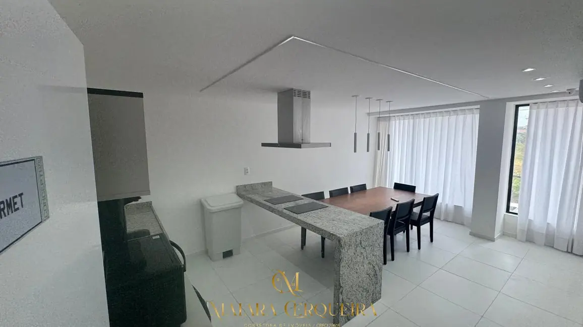 Apartamento com 1 quarto para alugar, 21m2 em Stella Maris, Salvador - BA - imagem 8 Foto 8 de Apartamento com 1 quarto para alugar, 21m2 em Stella Maris, Salvador - BA
