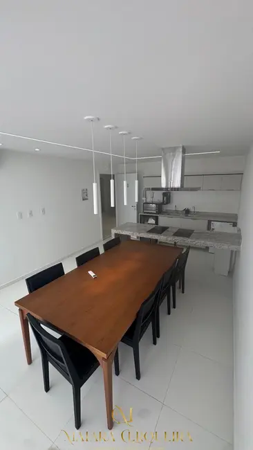 Apartamento com 1 quarto para alugar, 21m2 em Stella Maris, Salvador - BA - imagem 6 Foto 6 de Apartamento com 1 quarto para alugar, 21m2 em Stella Maris, Salvador - BA