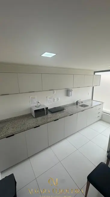 Apartamento com 1 quarto para alugar, 21m2 em Stella Maris, Salvador - BA - imagem 9 Foto 9 de Apartamento com 1 quarto para alugar, 21m2 em Stella Maris, Salvador - BA