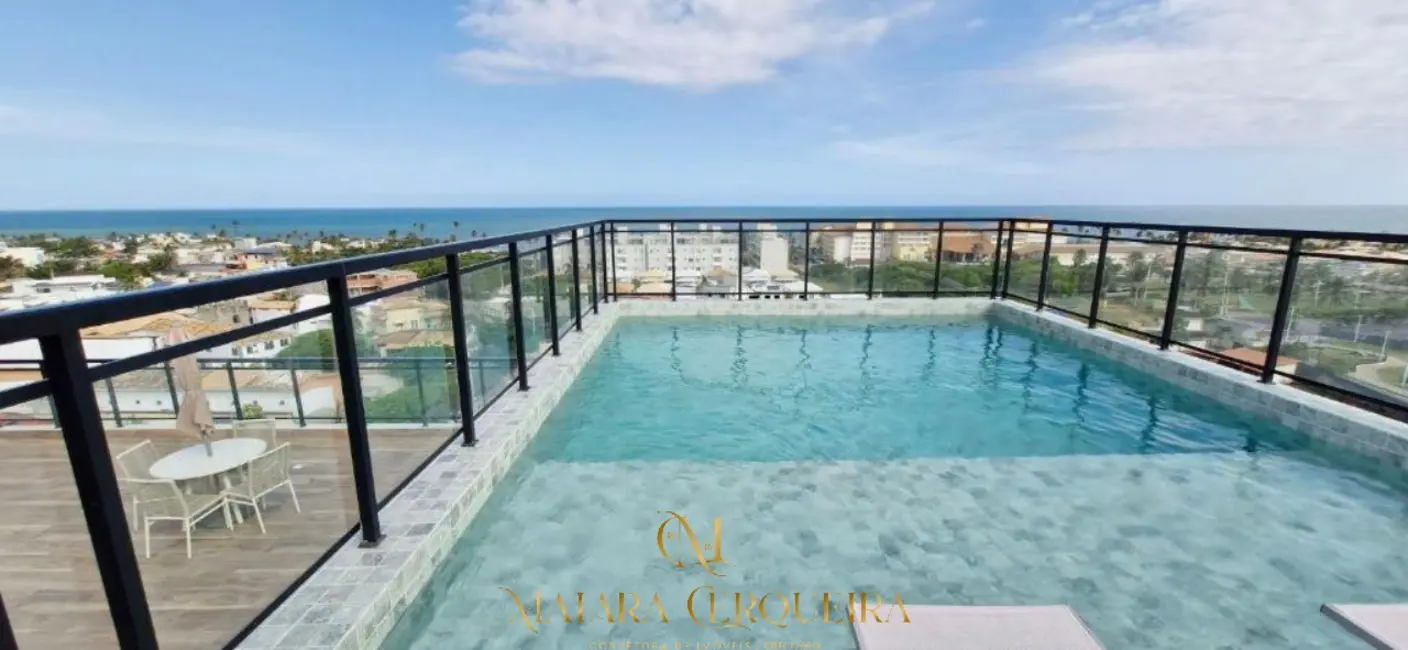 Apartamento com 1 quarto para alugar, 21m2 em Stella Maris, Salvador - BA - imagem 4 Foto 4 de Apartamento com 1 quarto para alugar, 21m2 em Stella Maris, Salvador - BA