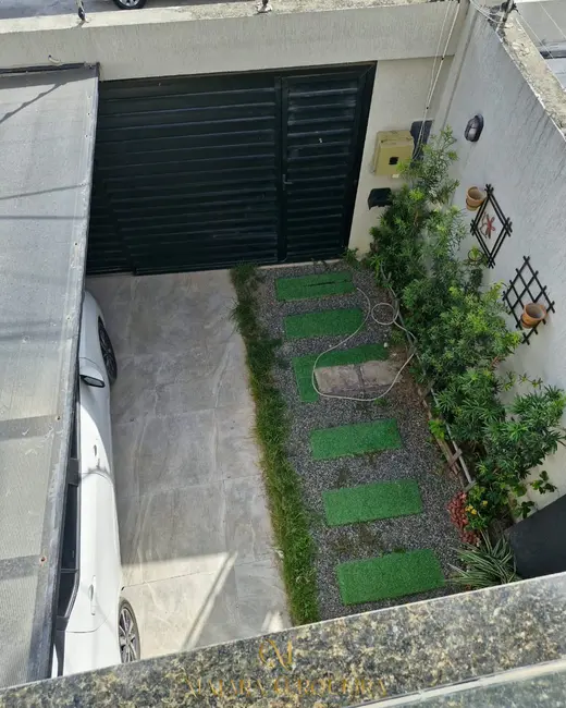 Casa com 2 quartos à venda, 144m2 em Stella Maris, Salvador - BA - imagem 2 Foto 2 de Casa com 2 quartos à venda, 144m2 em Stella Maris, Salvador - BA