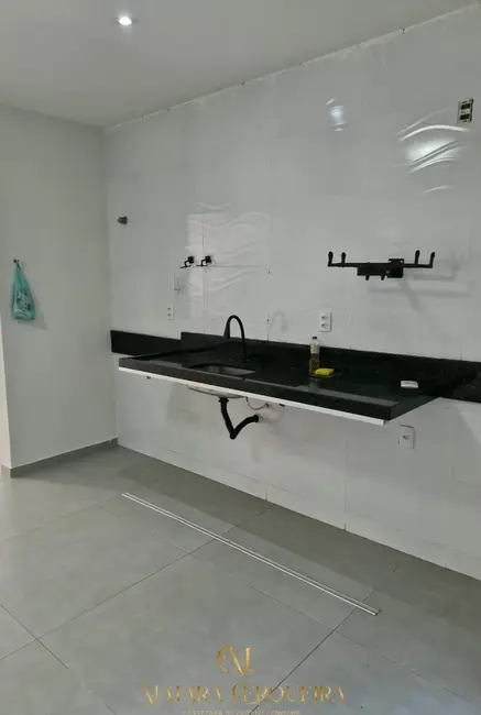 Casa com 2 quartos à venda, 144m2 em Stella Maris, Salvador - BA - imagem 9 Foto 9 de Casa com 2 quartos à venda, 144m2 em Stella Maris, Salvador - BA