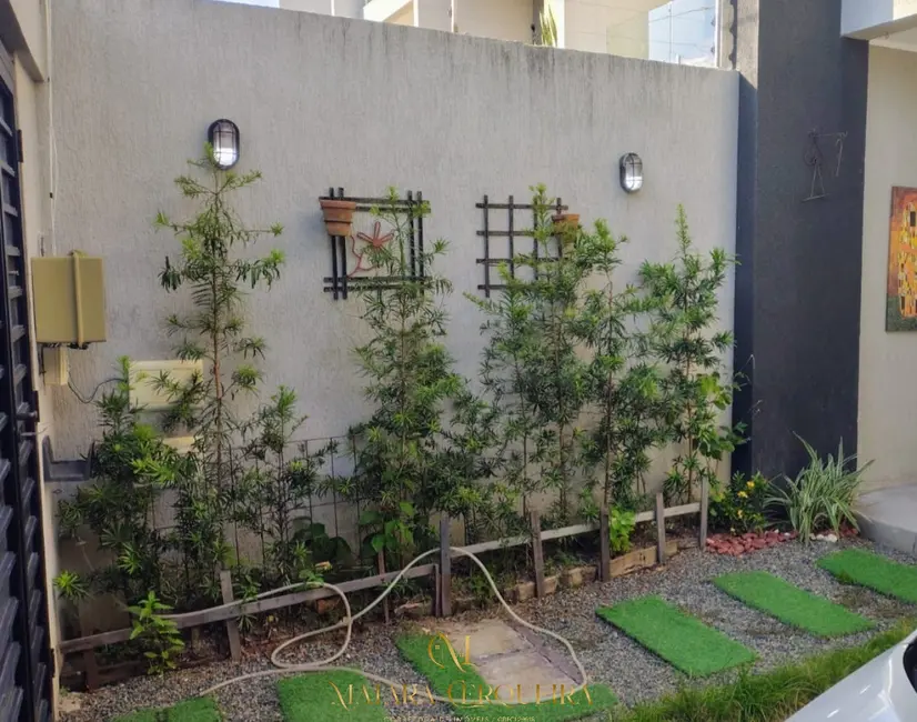 Casa com 2 quartos à venda, 144m2 em Stella Maris, Salvador - BA - imagem 3 Foto 3 de Casa com 2 quartos à venda, 144m2 em Stella Maris, Salvador - BA