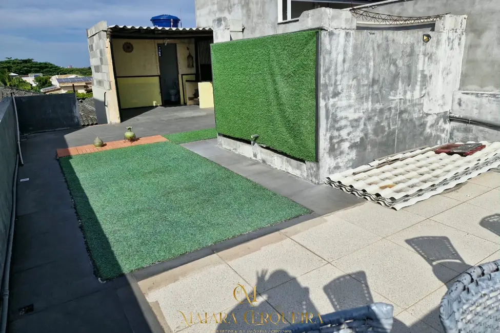 Casa com 2 quartos à venda, 144m2 em Stella Maris, Salvador - BA - imagem 6 Foto 6 de Casa com 2 quartos à venda, 144m2 em Stella Maris, Salvador - BA