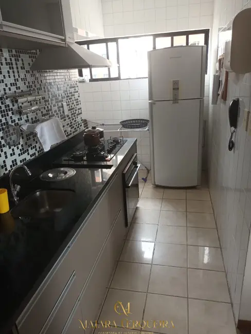 Foto 8 de Apartamento com 3 quartos à venda, 67m2 em Luiz Anselmo, Salvador - BA