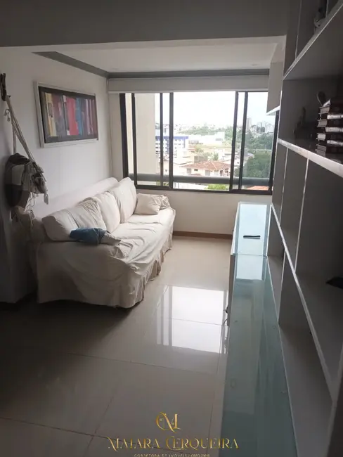 Foto 6 de Apartamento com 3 quartos à venda, 67m2 em Luiz Anselmo, Salvador - BA