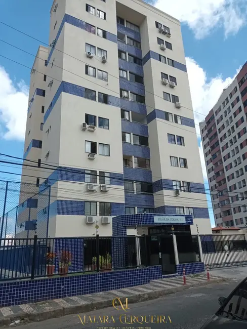 Foto 1 de Apartamento com 3 quartos à venda, 67m2 em Luiz Anselmo, Salvador - BA