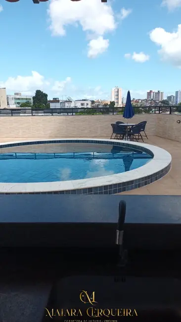 Foto 5 de Apartamento com 3 quartos à venda, 67m2 em Luiz Anselmo, Salvador - BA