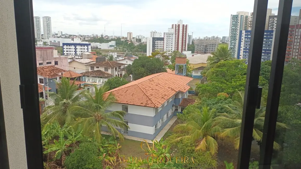 Foto 7 de Apartamento com 3 quartos à venda, 67m2 em Luiz Anselmo, Salvador - BA