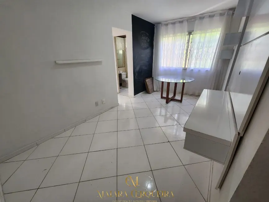 Apartamento com 2 quartos à venda, 55m2 em Patamares, Salvador - BA - imagem 7 Foto 7 de Apartamento com 2 quartos à venda, 55m2 em Patamares, Salvador - BA